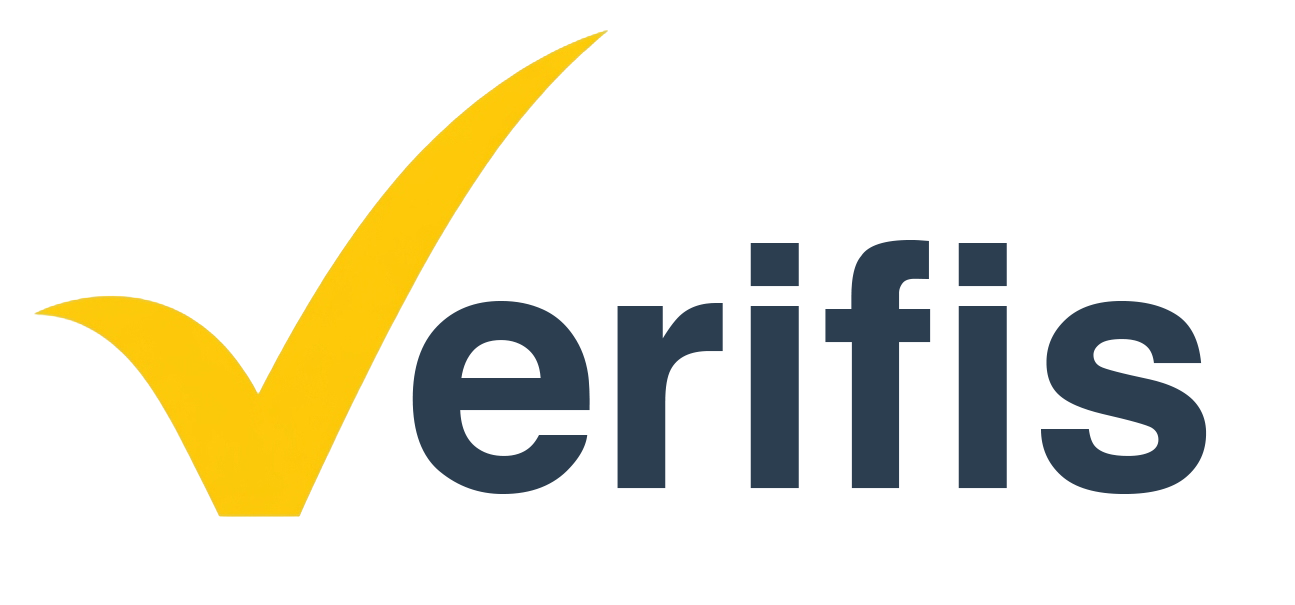Logo Verifis